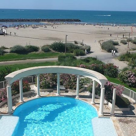 L'Ecrin De Circe Apartman Agde Szoba fotó