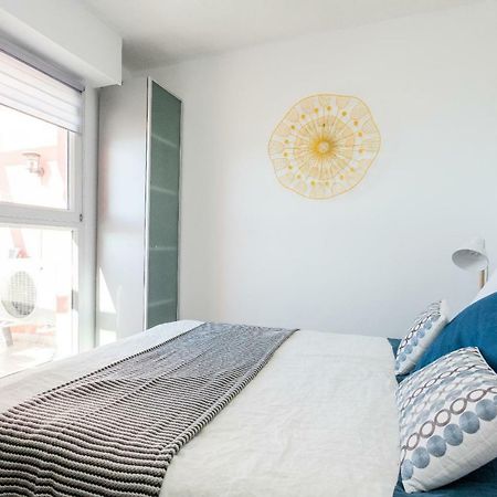 L'Ecrin De Circe Apartman Agde Kültér fotó