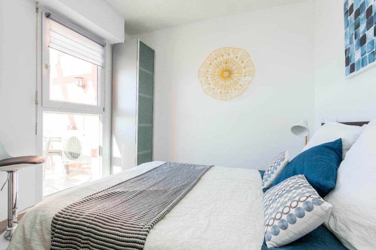 L'Ecrin De Circe Apartman Agde Kültér fotó