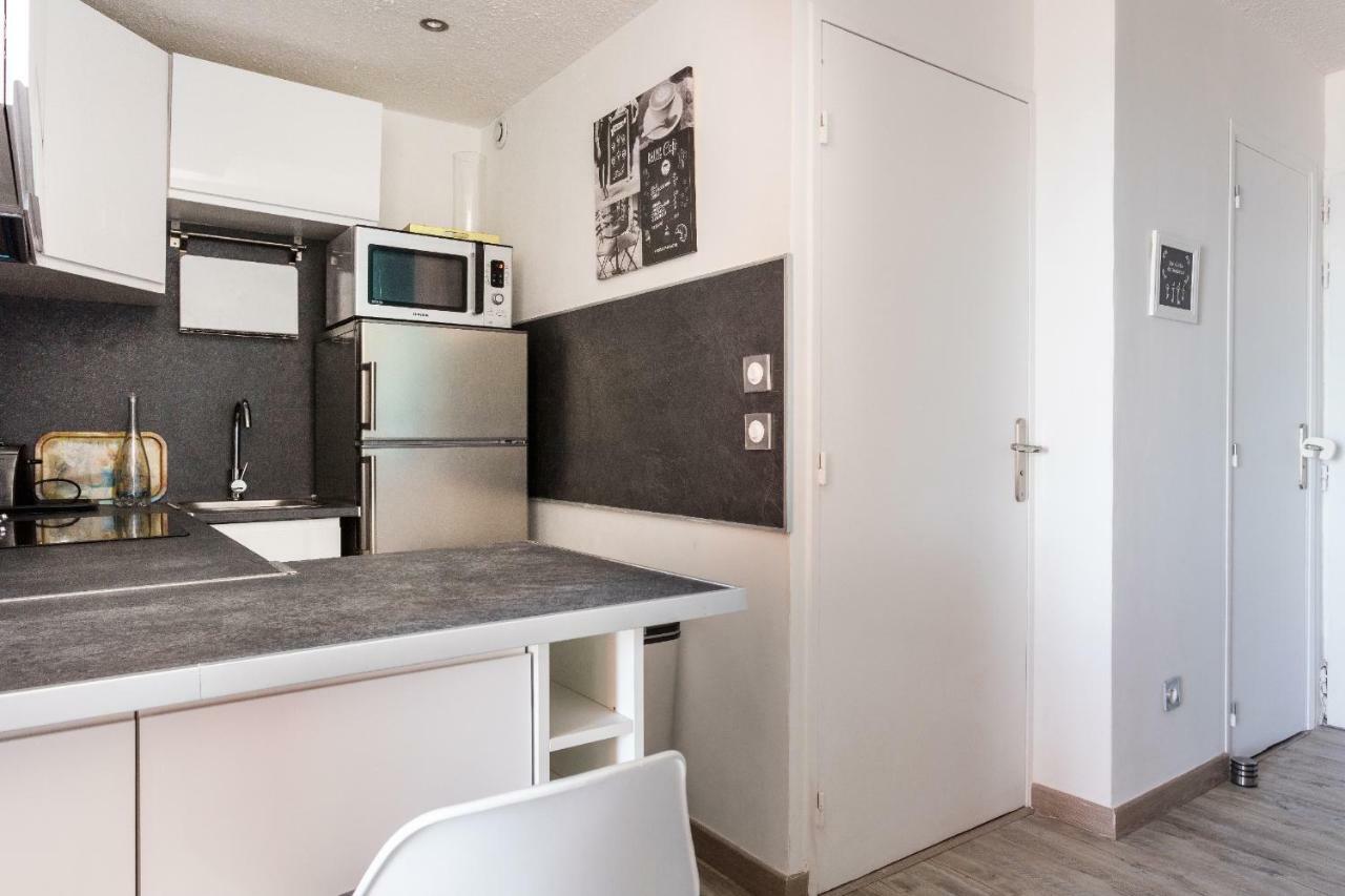 L'Ecrin De Circe Apartman Agde Kültér fotó