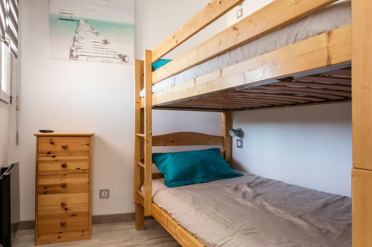 L'Ecrin De Circe Apartman Agde Kültér fotó